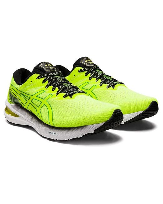 Asics Green Gt-2000 'Huddle' for men