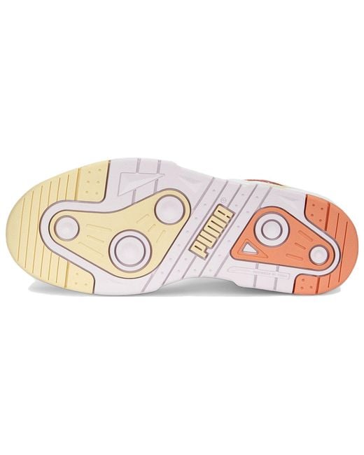 PUMA White (Wmns) Slipstream
