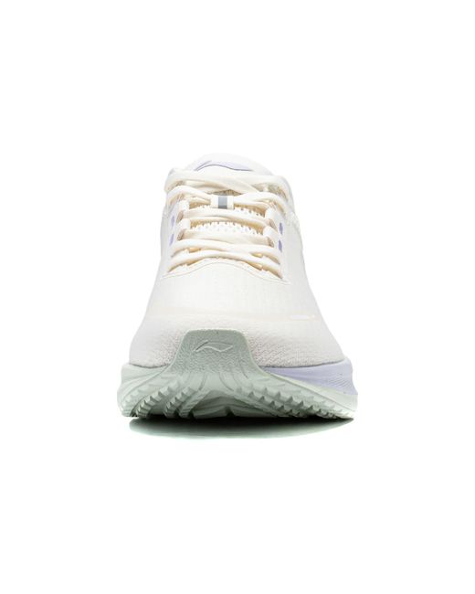 Li-ning Gray (Wmns) Wushi 5S Lite V2 'Milk'
