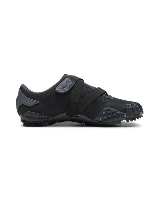 PUMA Black Mostro Archive for men