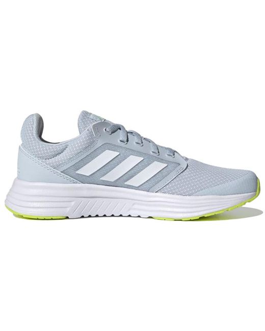 Adidas Blue (Wmns) Galaxy 5 'Halo'