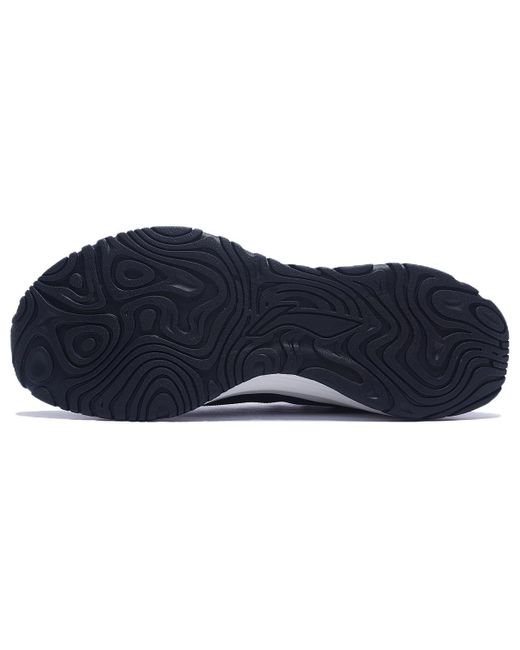 Li-ning Blue Yueying Element for men