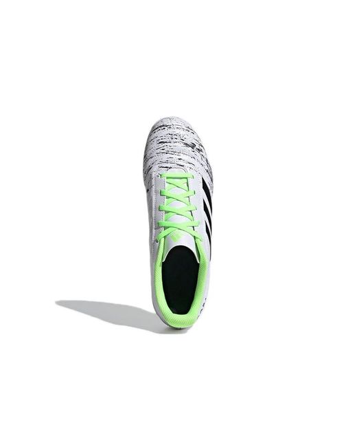 Adidas White Copa 20.4 for men