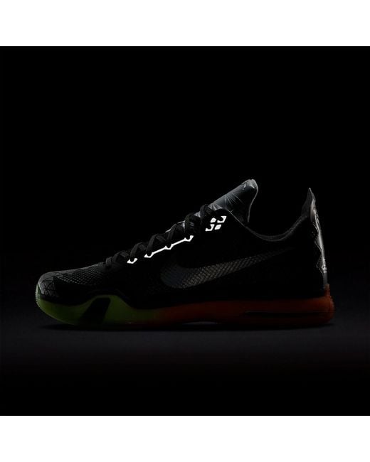 Nike Blue Kobe 'All Star' for men