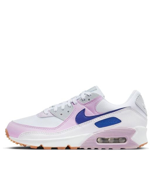 Nike White (Wmns) Air Max 90 Doll'