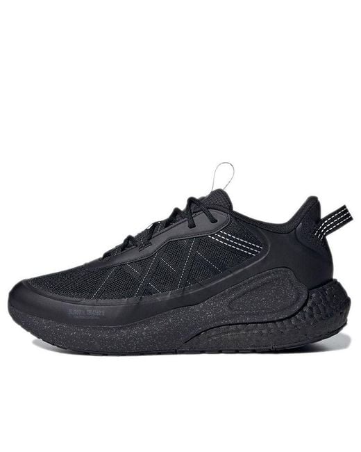 Adidas Blue General Alphalava for men
