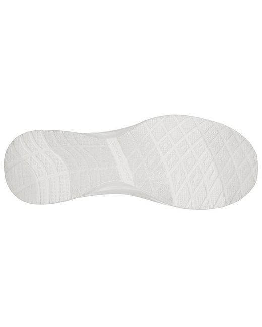Skechers Black (Wmns) Sport Skech-Air Dynamight