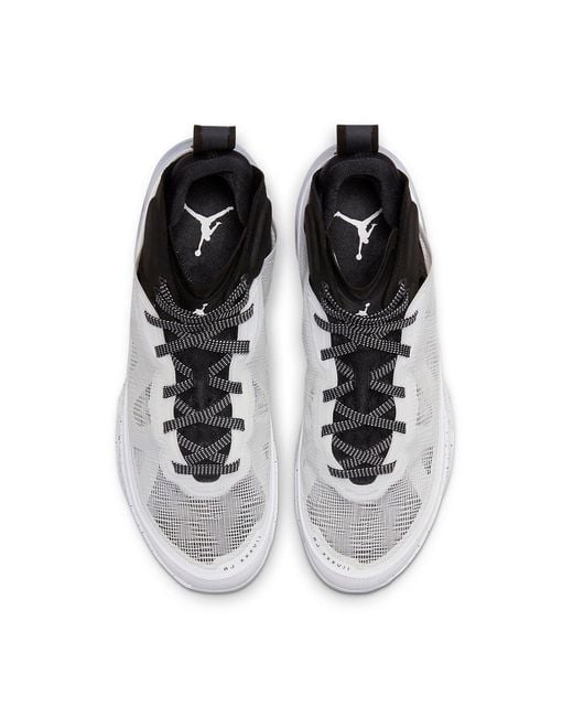 Nike White 37 Pf 'Oreo' for men