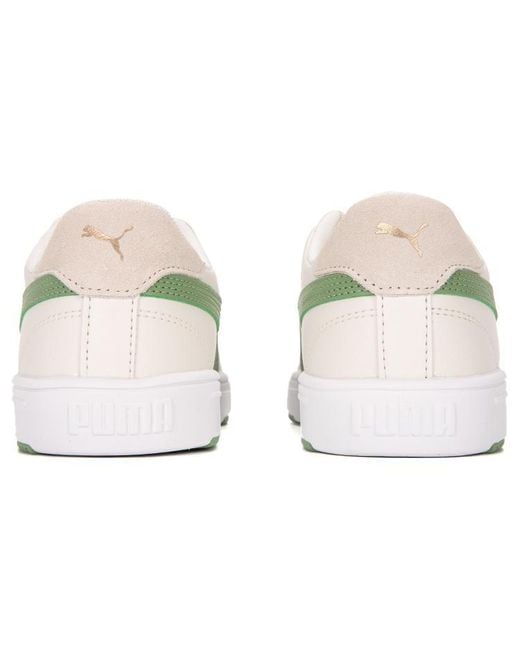 PUMA White Serve Pro Lite And' for men