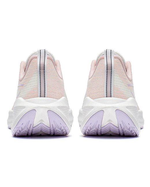 Li-ning White (Wmns) Wushi 5S Lite