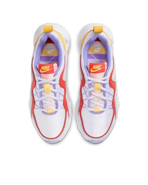Nike White (Wmns) Ryz 365 Topaz'