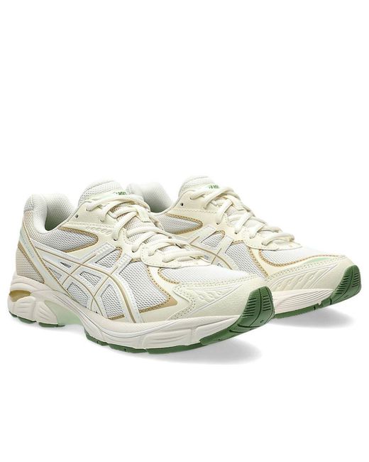 Asics White (Wmns) Gt-2160 'Camel'