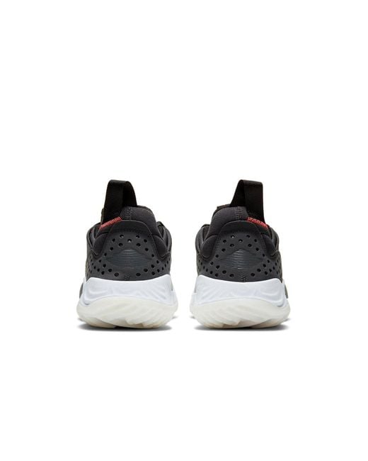 Nike Red Delta Sp 'Dark Smoke' for men