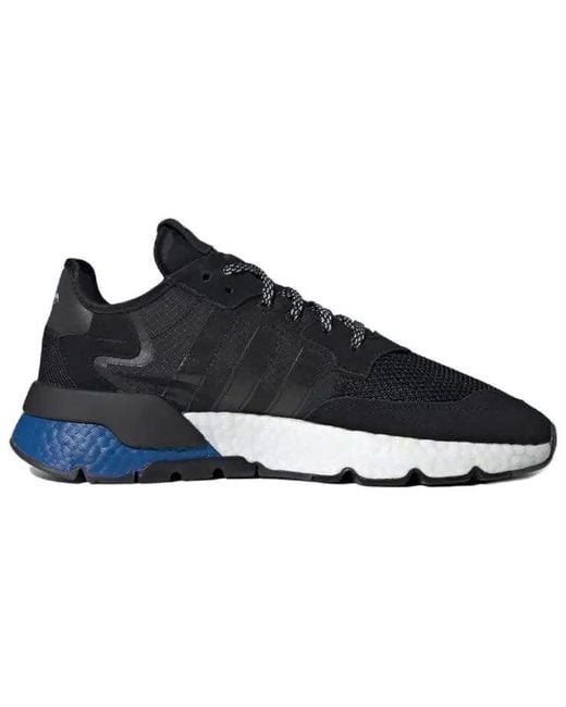 Adidas Blue Nite Jogger 'Lush Boost' for men