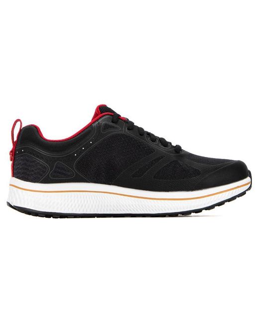 Skechers Black (Wmns) Go Run