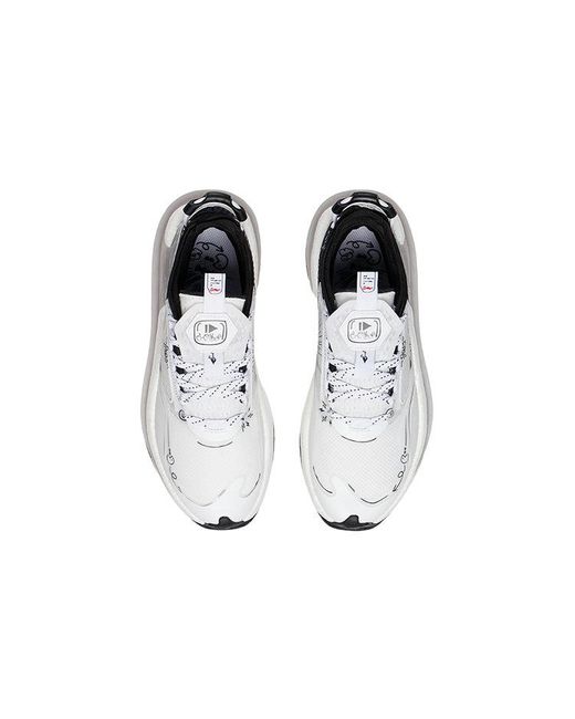Li-ning White (Wmns) Beyond 6 'Standard'