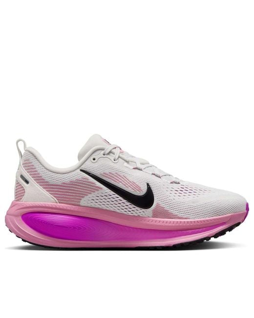 Nike Pink (Wmns) Air Zoom Vomero 18 Elemental Plum'