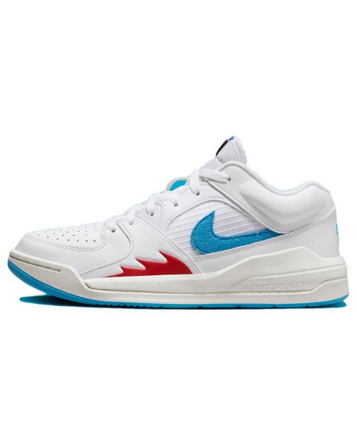 Nike Blue (Wmns) Stadium 90 Light'