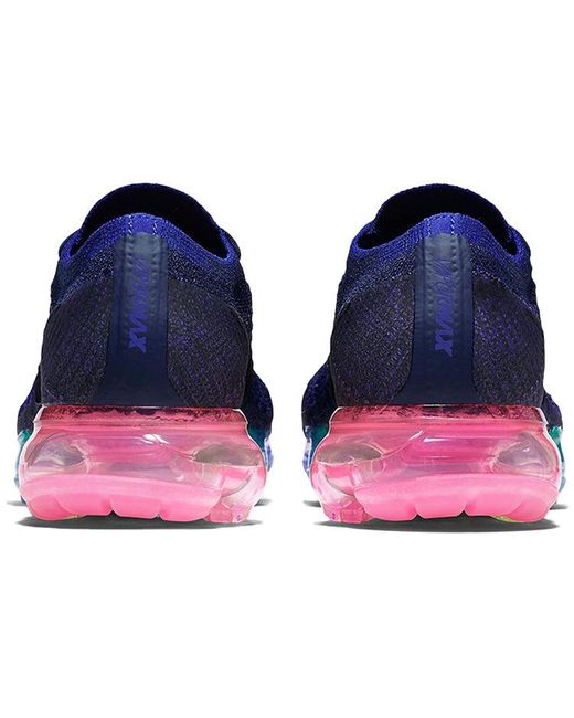 air vapormax be true