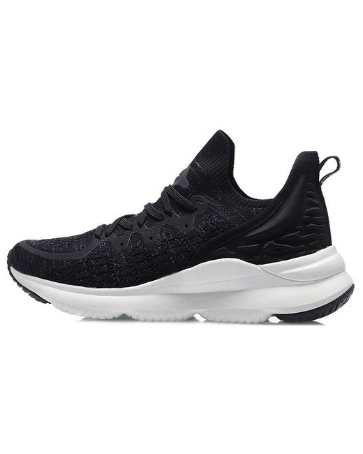 Li-ning Black (Wmns) Eazgo