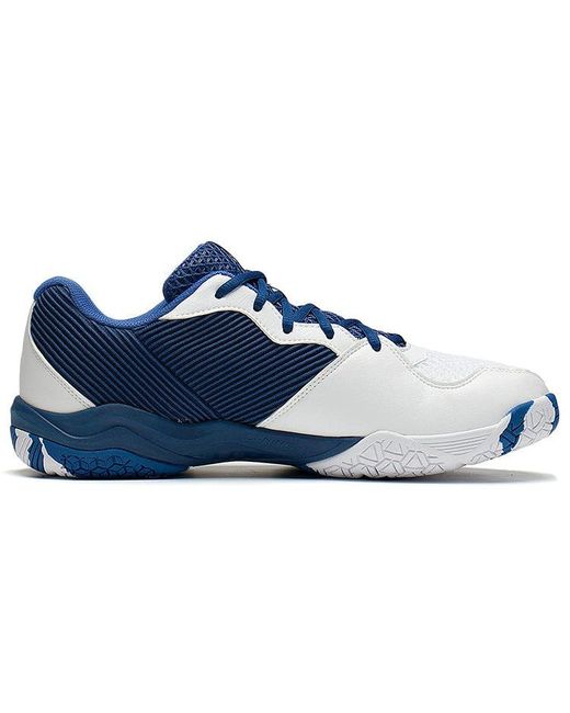Li-ning Blue Sound Wave 2 Dark' for men