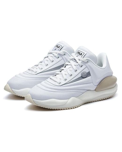 Fila White (Wmns) Heritage- Fht X Mihara Yasuhiro