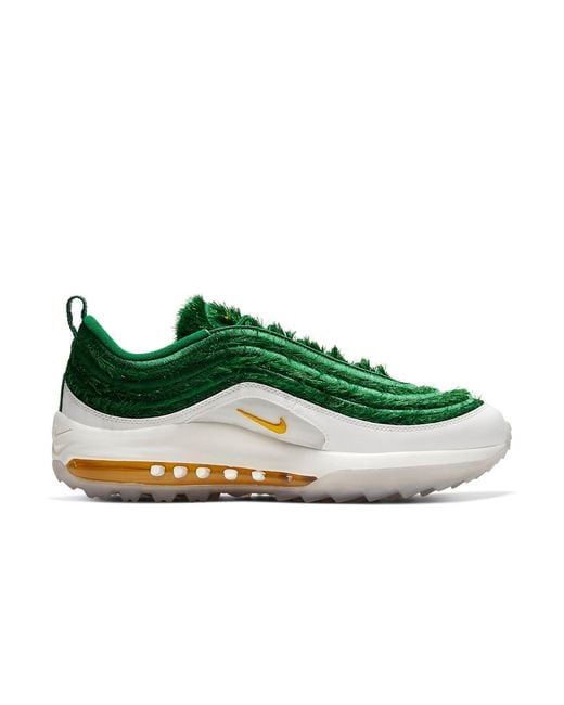 Nike Air Max 97 Golf Nrg 'Grass' in Green for Men | Lyst UK