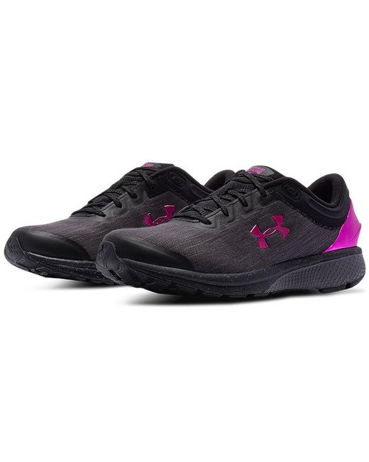 Under Armour Red (Wmns) Charged Escape 3 Evo Chrm