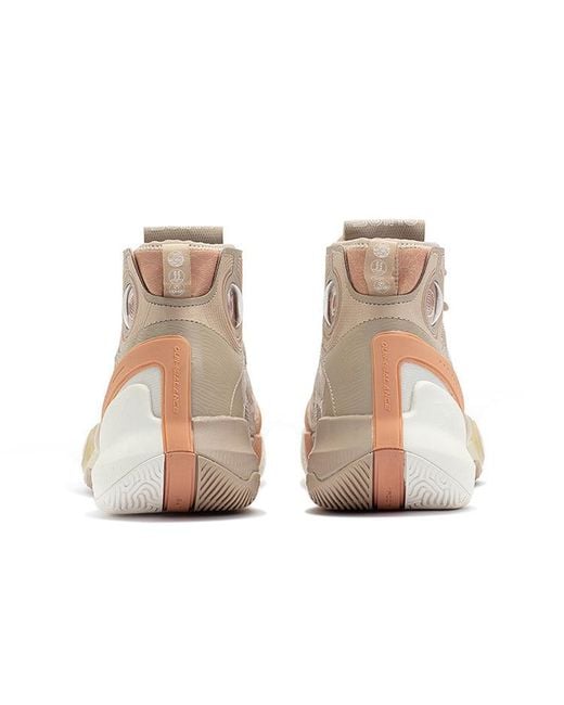 361 Degrees Natural Ag3 Pro X 30Ing Aaron Gordon for men