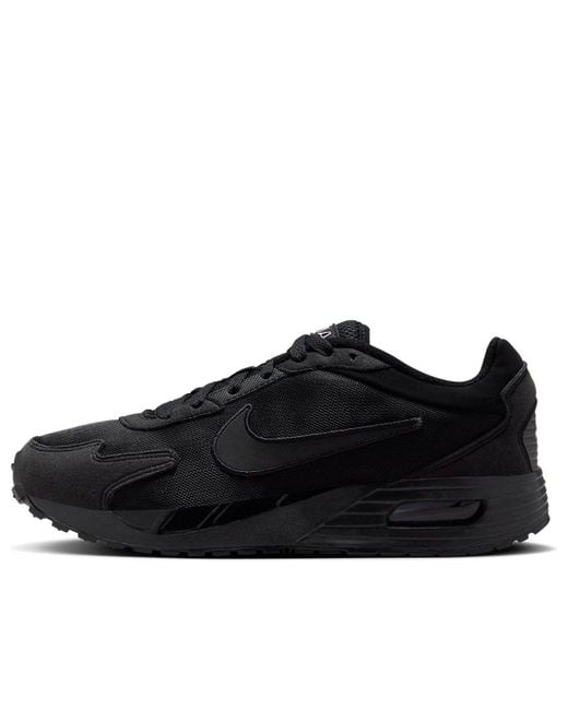 Nike Black (Wmns) Air Max Solo