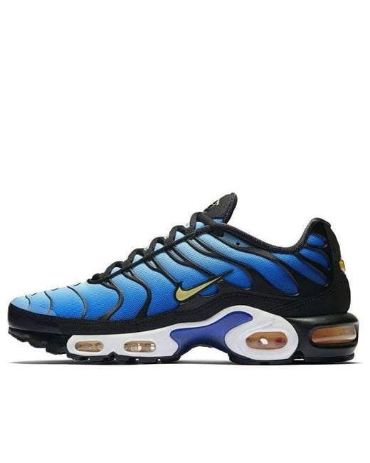 Nike Air Max Plus 'celestine Blue' for men