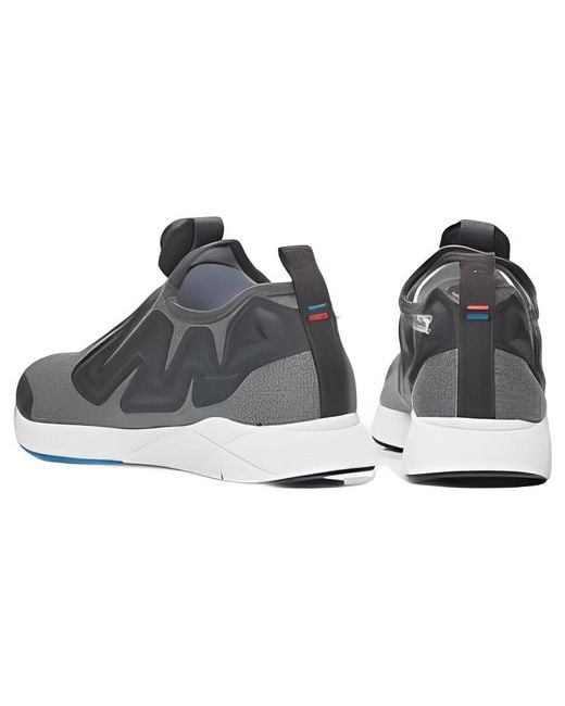 Reebok Blue Pump Supreme Rilla for men