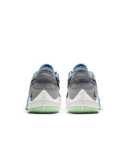Nike Blue Zoom Freak 2 Ep Particle for men