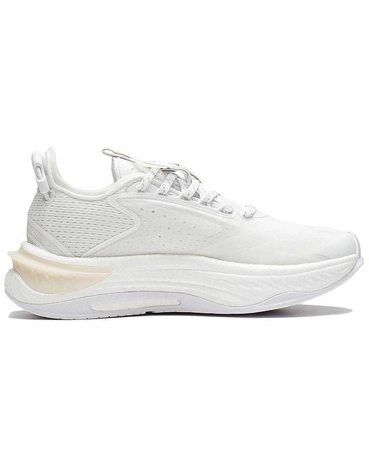 Li-ning White (Wmns) Beyond