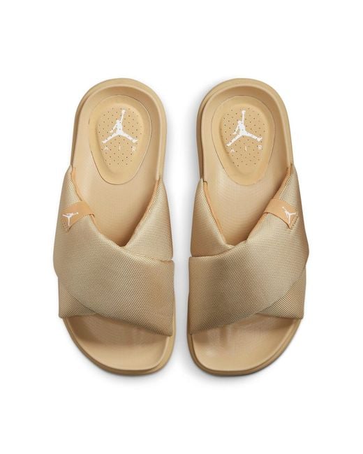 Nike Natural (Wmns) Sophia Slide 'Sesame'