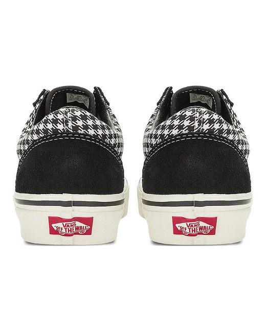 Vans Black Old Skool 36 Dx for men