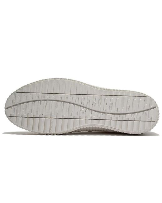 Li-ning White (Wmns) Counterflow Low 'Cream'
