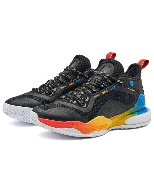 361 Degrees Blue Ag2 Aaron Gordon for men