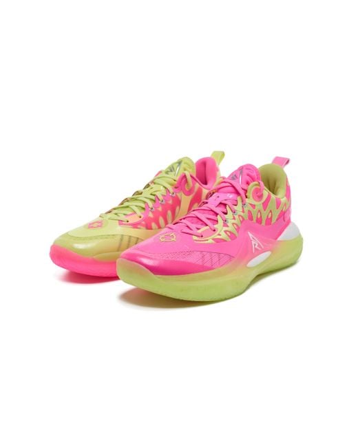 Rigorer Pink Ar2 'Fusion' for men