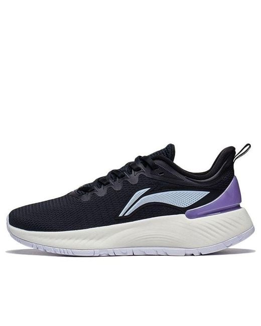 Li-ning Blue (Wmns) Yueying Element 2.0