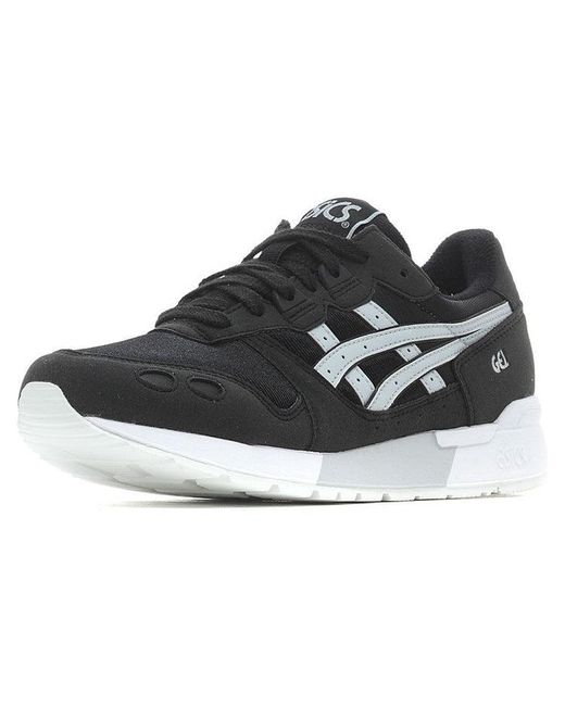 Asics Black Gel-Lyte for men