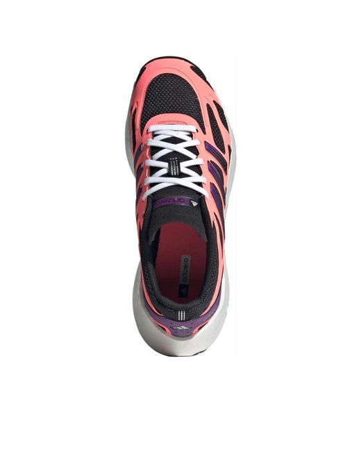 Adidas Red (Wmns) Adizero Aruku Active Coral'
