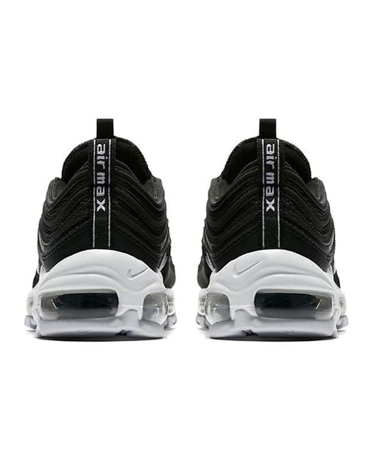 Nike Black Air Max 97 for men