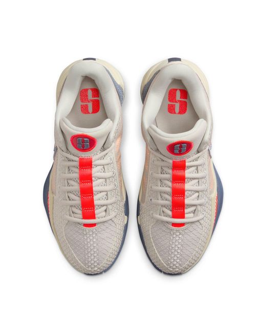 Nike White (Wmns) Sabrina 1 'Grounded'