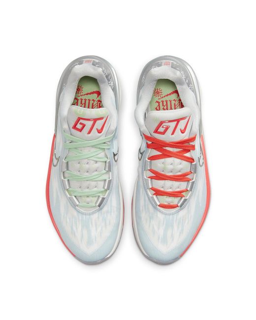 Nike White Air Zoom Gt Cut 2 Ep 'Christmas' for men