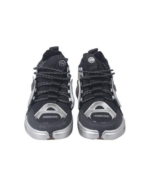 Li-ning Blue Wade Essence 2 Ace 'Paris Fashion Week for men