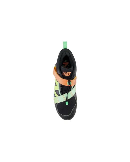 New Balance Blue Lindor 2 Comp Neon Dragonfly' for men