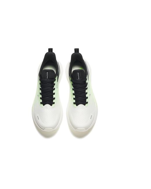 Anta Green New Sting for men