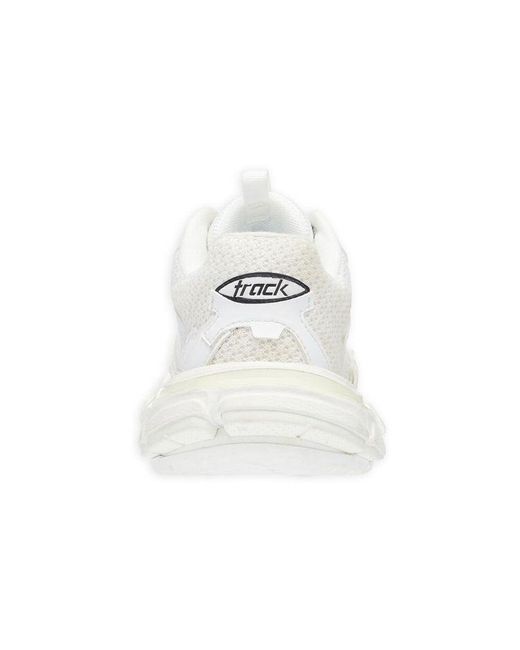 Balenciaga White (Wmns) Track 3
