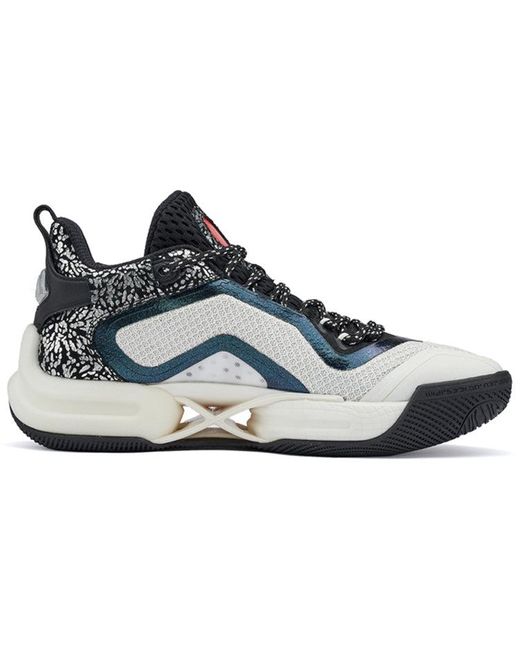 361 Degrees Blue Ag2X Aaron Gordon -Glazed Jian Wares' for men